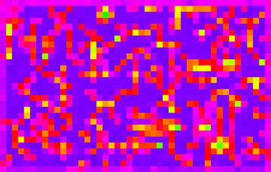 SQUARE FIXATION, 2013